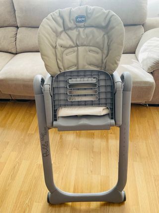 Trona Chicco Polly Magic Relax Beige