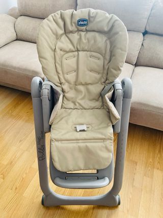 Trona Chicco Polly Magic Relax Beige