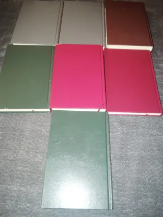 Livros de Viagens Júlio Verne Novos