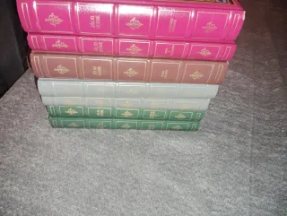 Livros de Viagens Júlio Verne Novos