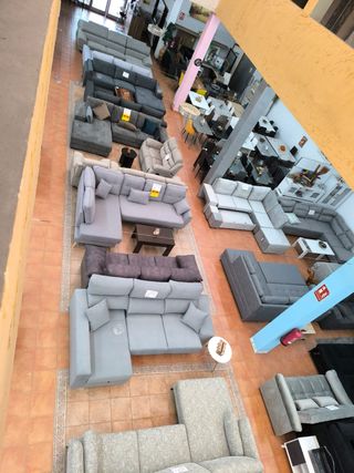 Liquidación Muebles para salon y dormitorio
