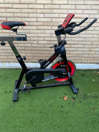 Bicicleta Spinning FITFIU BCP-22