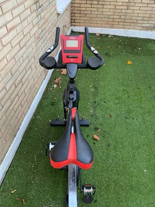 Bicicleta Spinning FITFIU BCP-22