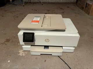 Impresora HP Envy Inspire 7900e Series