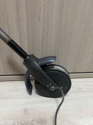 Horquilla + Motor Patinete Xiaomi