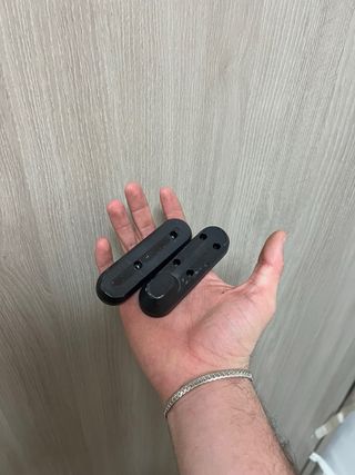 Horquilla + Motor Patinete Xiaomi