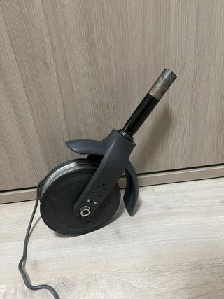 Horquilla + Motor Patinete Xiaomi