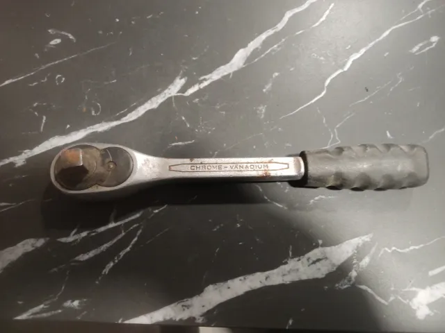 Carraca 1/2 ACESA 712