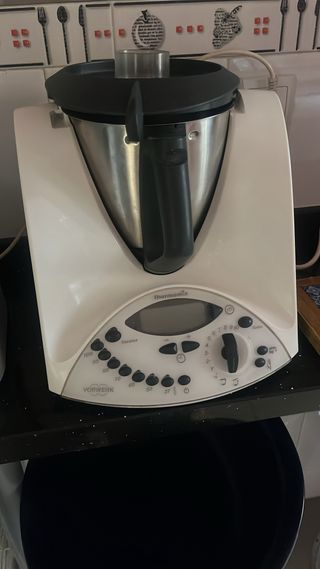 Thermomix TM31