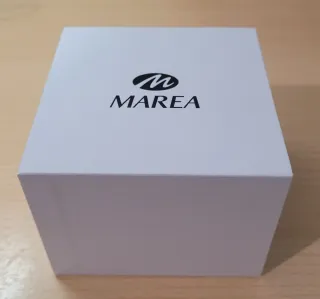 Reloj Marea Mujer B41242 Plata