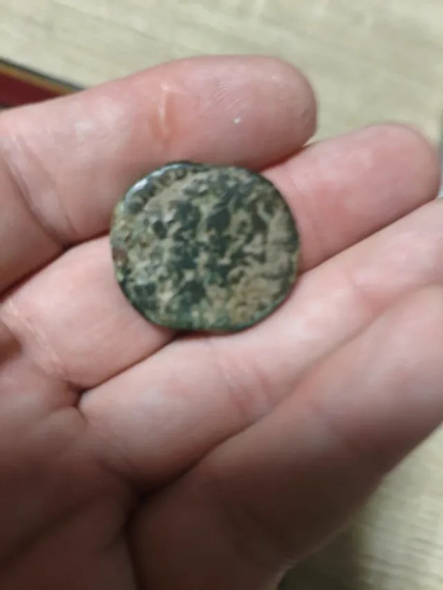 Sestercio de Cómodo