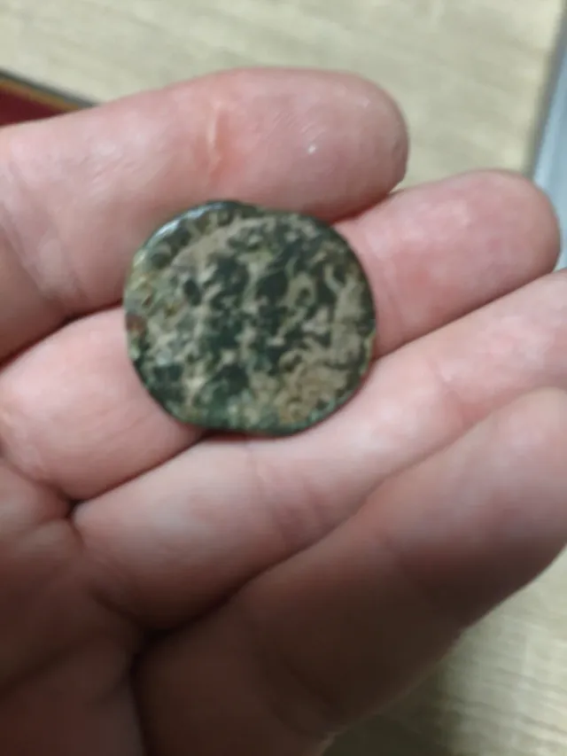 Sestercio de Cómodo