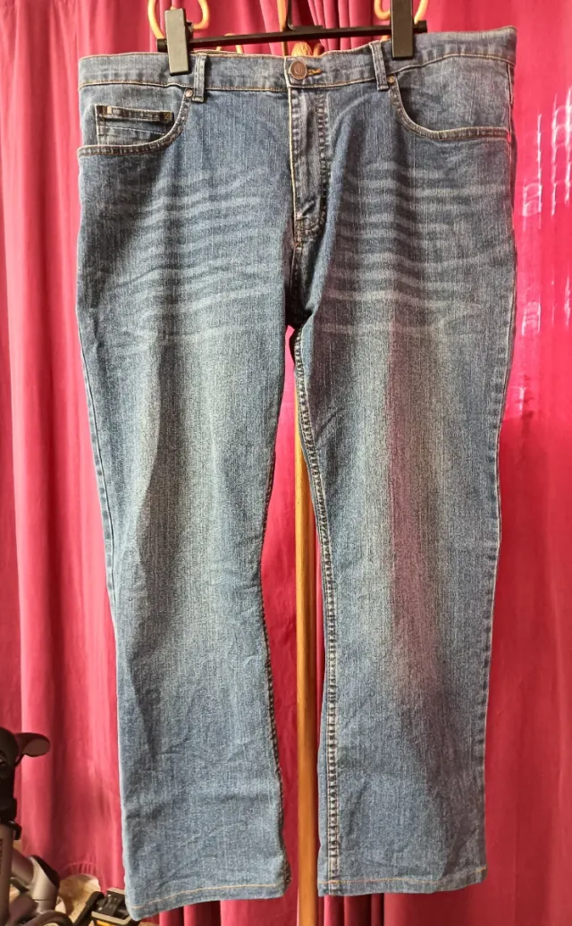 Tejano Inextenso Talla 48