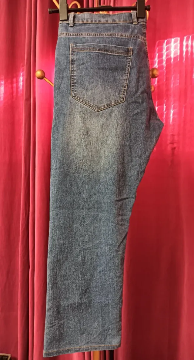 Tejano Inextenso Talla 48