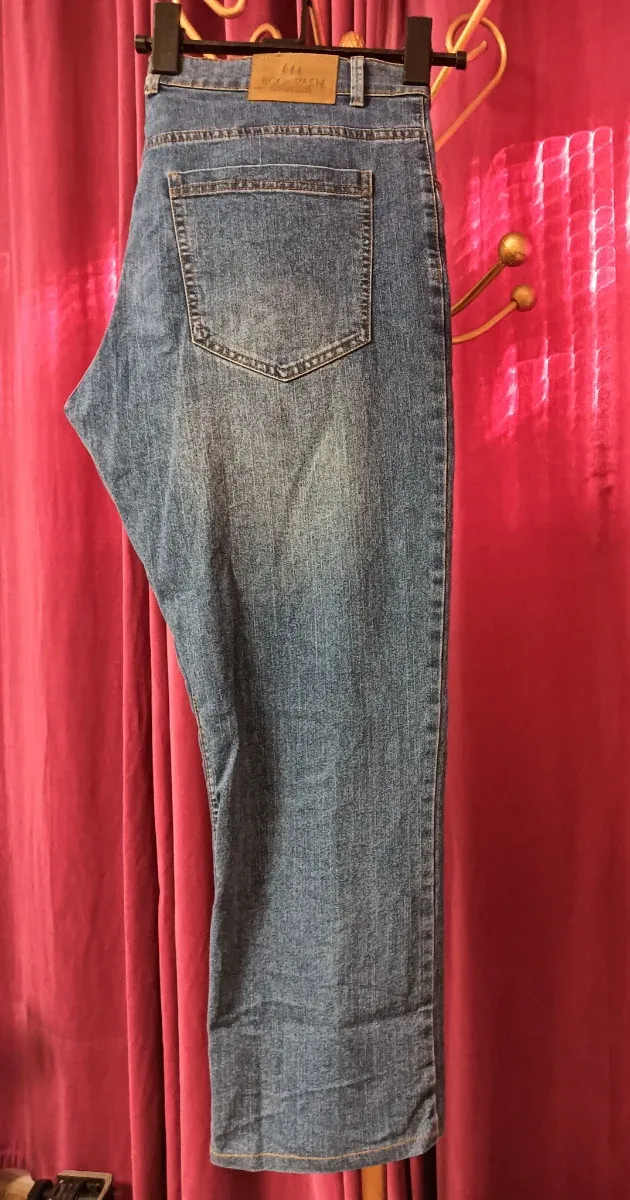 Tejano Inextenso Talla 48