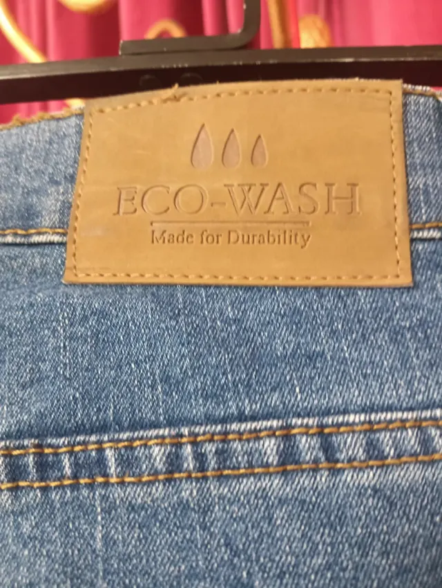 Tejano Inextenso Talla 48