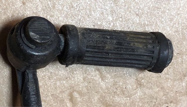 Pedal Arranque Derbi