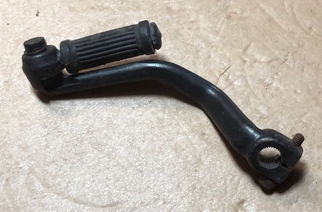 Pedal Arranque Derbi