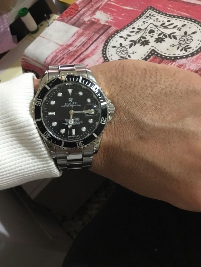 Orologio da polso Rolex Submariner