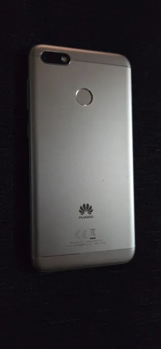 Huawei Y6 Pro Oro