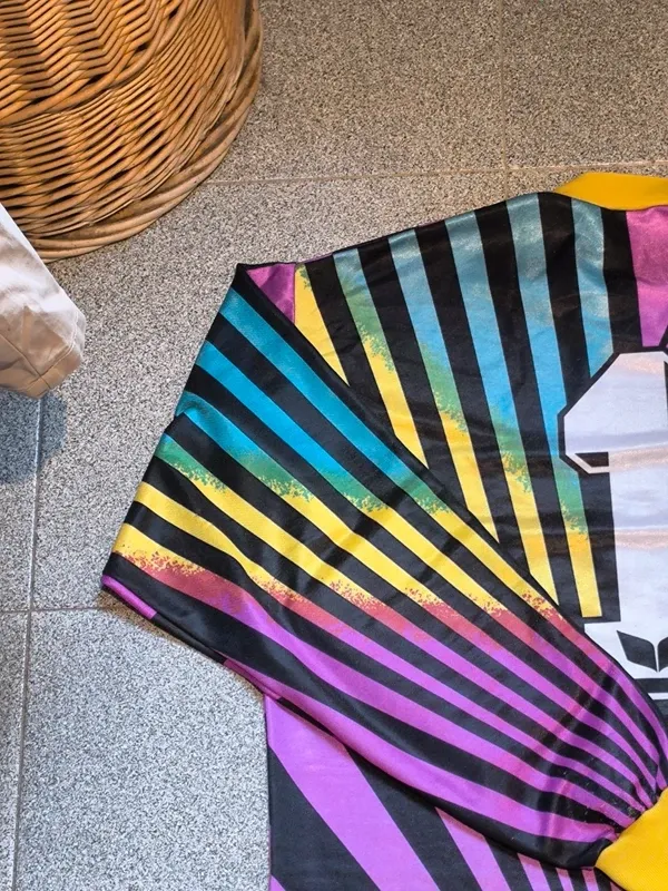 Camiseta portero vintage Erima 80s Alemania