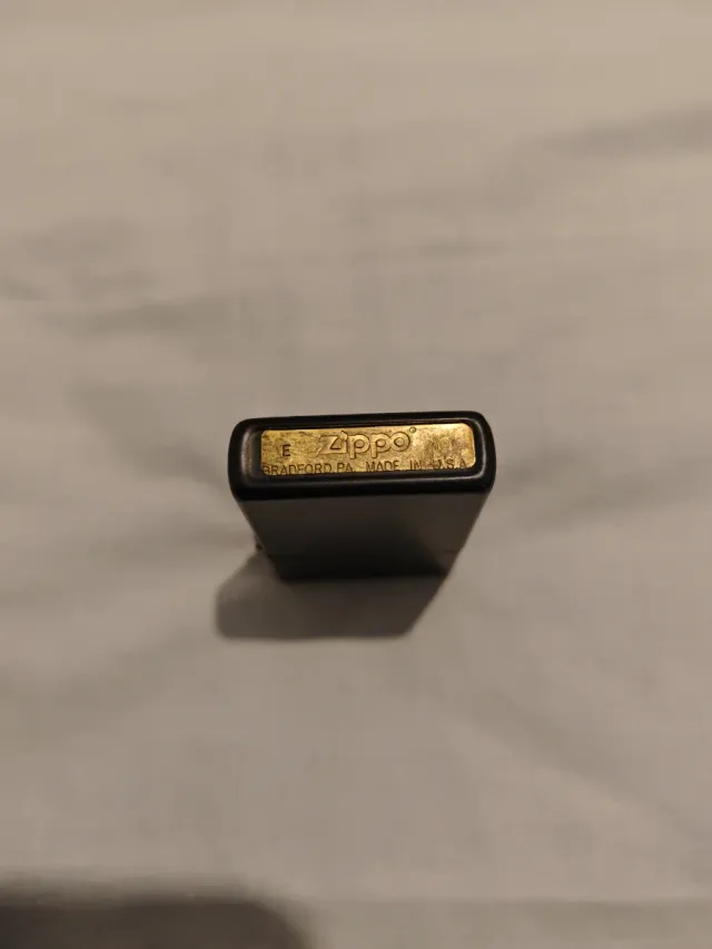 Accendino Zippo 8 Mazzi Eightball