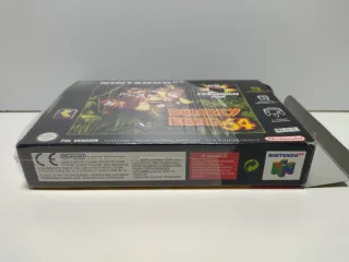 Donkey Kong 64 Nintendo 64
