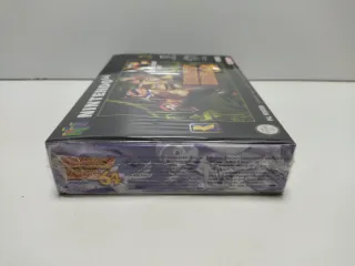 Donkey Kong 64 Nintendo 64