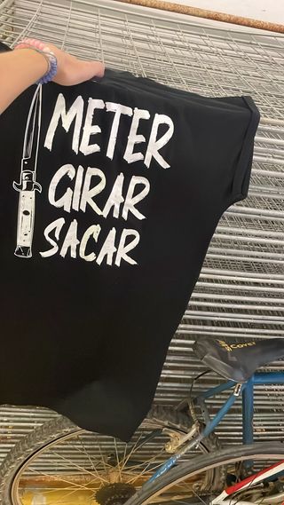 vestidos negros mujer tallas XL y L