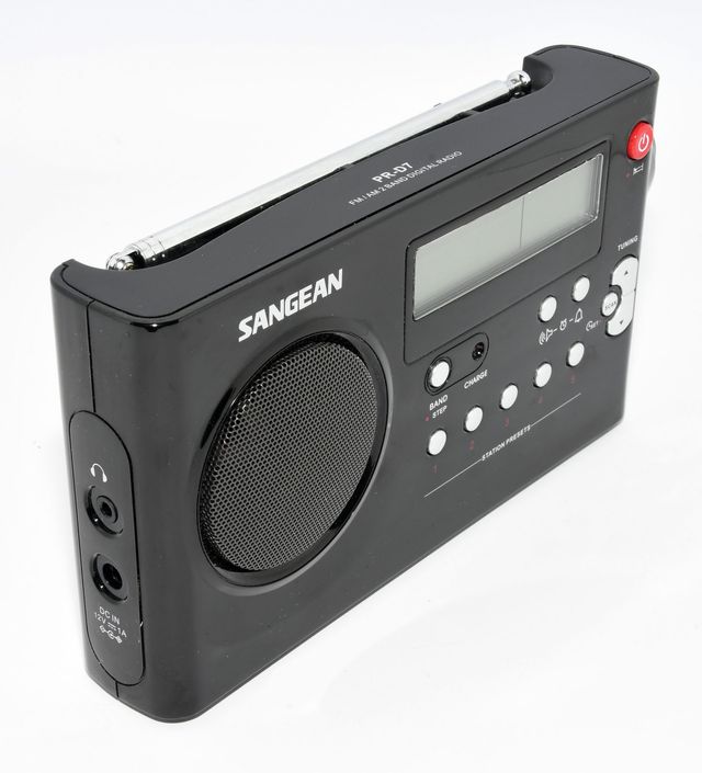 Radio Sangean Hedonic 70 PR-D7