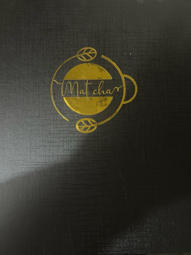 Set de Matcha Cerámica y Bambú.