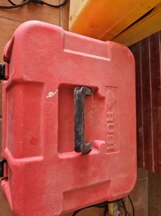 Cortadora Circular Rubi