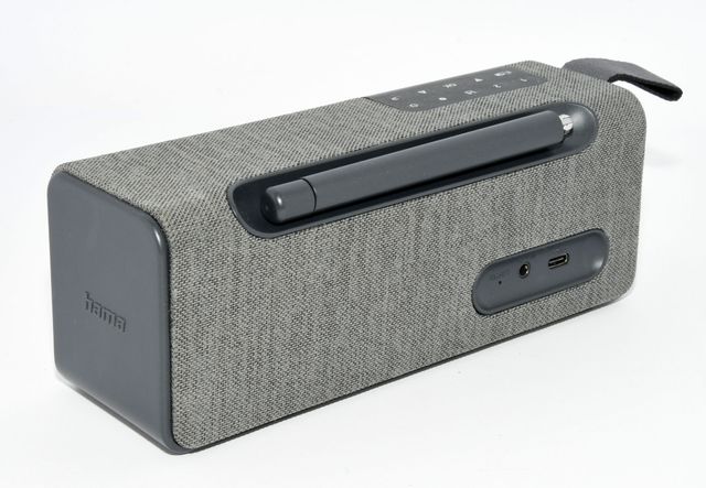 Radio Digital Hama DR200BT Bluetooth DAB+