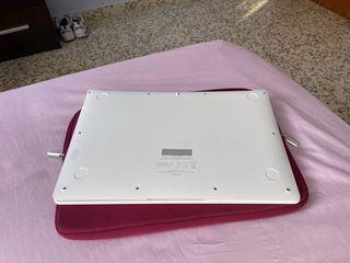 Ordenador Portátil Thomson Blanco