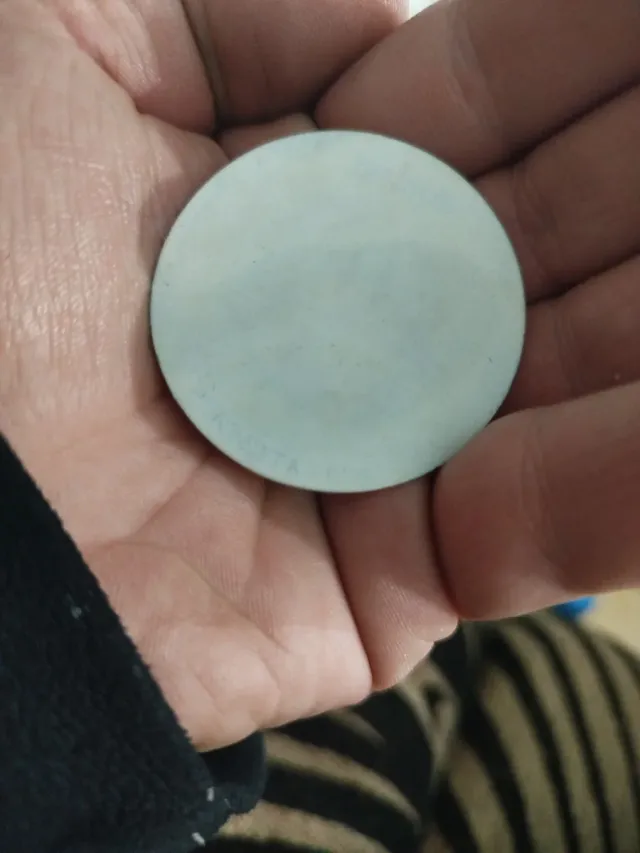 Colecionável Tazo Dunkin Rattata - raticate