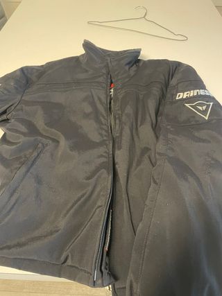 Giacca moto Dainese