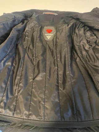 Giacca moto Dainese