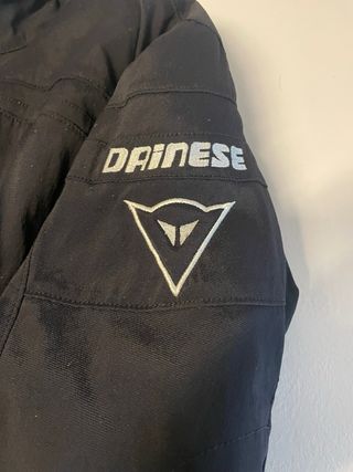 Giacca moto Dainese