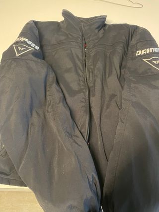 Giacca moto Dainese