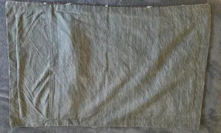 Federa cuscino fantasia geometrica