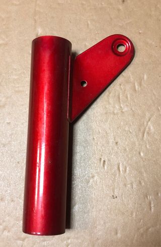 Soporte Faro Derbi Variant