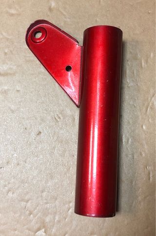 Soporte Faro Derbi Variant