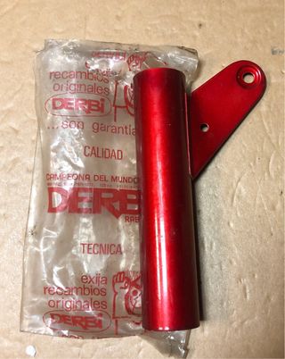 Soporte Faro Derbi Variant