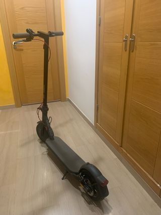 Patinete Eléctrico Xiaomi