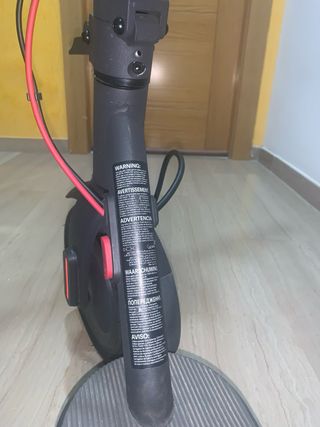Patinete Eléctrico Xiaomi