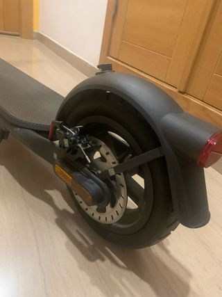 Patinete Eléctrico Xiaomi