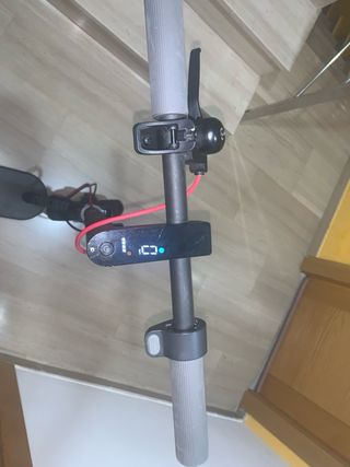 Patinete Eléctrico Xiaomi