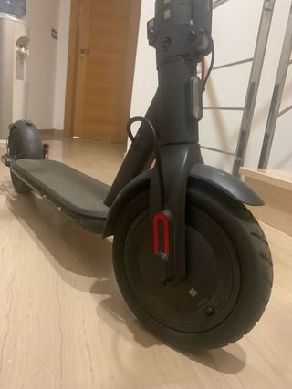 Patinete Eléctrico Xiaomi