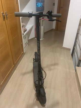 Patinete Eléctrico Xiaomi