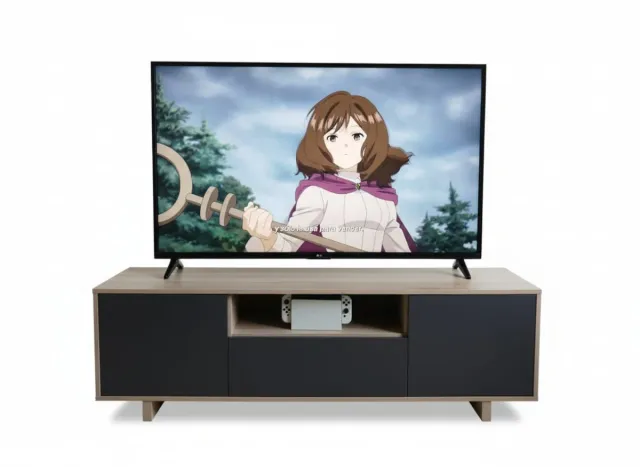 Televisor LG 55 Smart TV 4K UHD